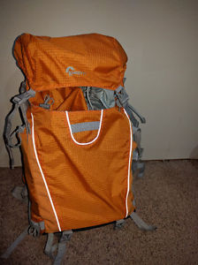 Lowepro Photo Sport 200 Camera Backpack