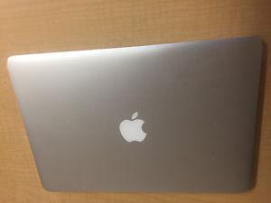  MACBOOK AIR GB OF RAM 128GB OF SSD EXCELLENT