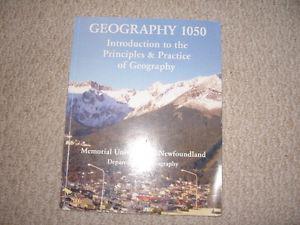 MUN Book-Geography