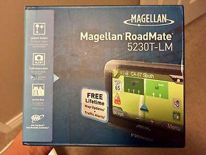Magellan Roadmate T-LM