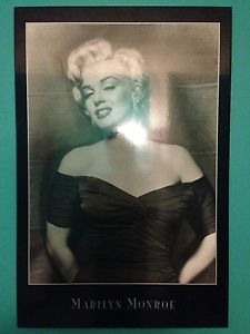 Marilyn Monroe Picture