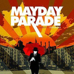 Mayday Parade - April 16th - 2 Tickets