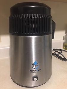 Megahome Water Distiller MH943S -- 580 watts--