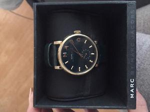 Mint Condition Authentic Marc Jacobs Watch