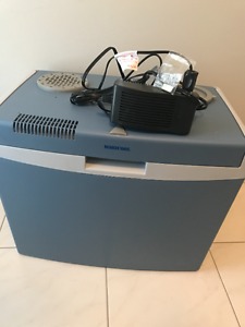 Mobicool hot/cold cooler