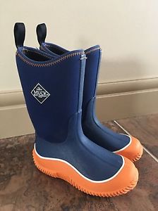 Muck Boots - size 13