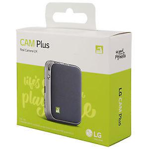 NEW LG CAM PLUS - for LG5