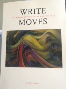 Nancy Pagh - Write Moves