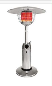 Napoleon table top patio heater