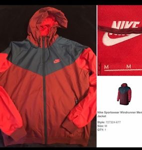 Nike Windrunner