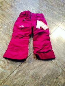 North Face Freedom Insulated Ski Pants