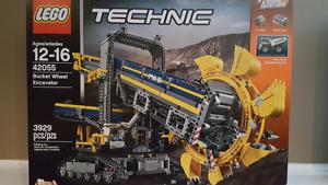 $OBO$ Biggest Technic Set to Date.