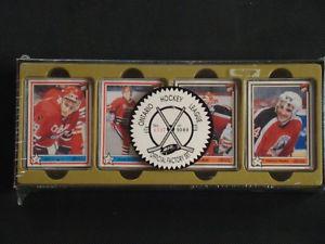  OHL Factory Set - Eric Lindros
