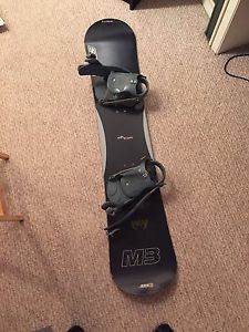 Option snowboard