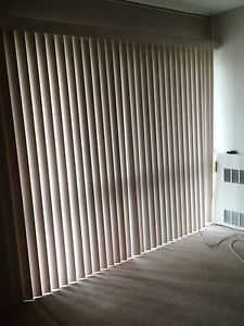 Patio Door Blinds