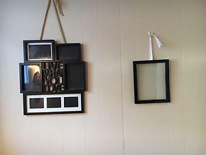 Picture frames