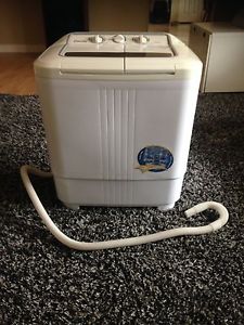 Portable Washer