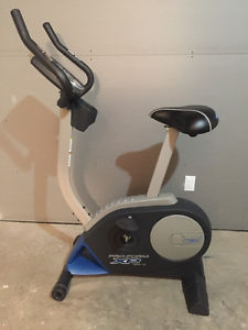 Proform XP 185U Upright Bike