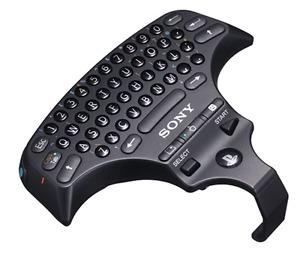 Ps3 keypad