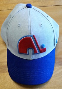 Quebec Nordiques Hat
