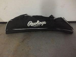 Rawlings Baseball Bag Excellent Shape
