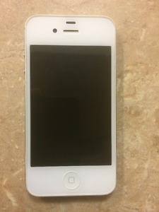 Rogers iPhone 4s