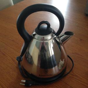 Russell Hobbs Stainless Steel Electric Kettle