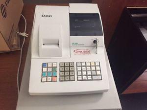 SAM45 cash register