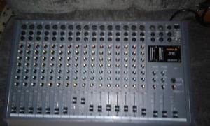 Samick 16 ch sound board