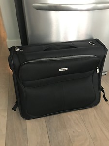 Samsonite Suit travel bag