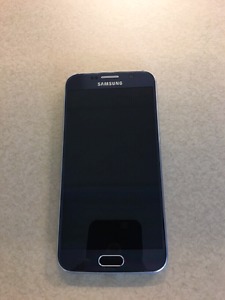 Samsung Galaxy S6 (Rogers) 32 GB