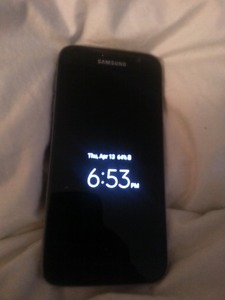Samsung Galaxy S7 / 32 Gigs / Unlocked