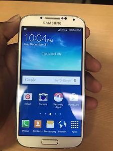 Samsung S4 16gb Unlocked