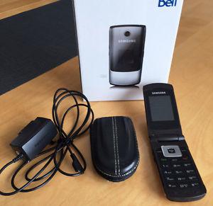 Samsung flip phone