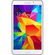 Samsung tablet 4 for sale