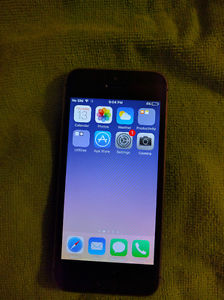 Selling Iphone 5s