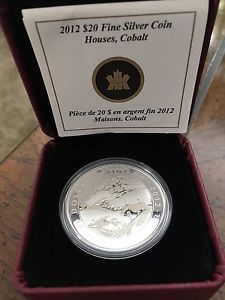  Silver Coin