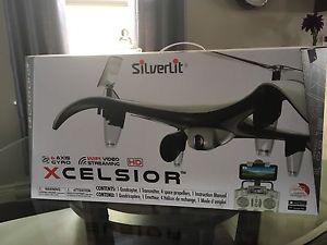 Silverlit X celsior drone