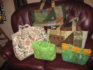 Sling Bags, Tote Bags, & Purses