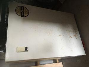 Small freezer for sale