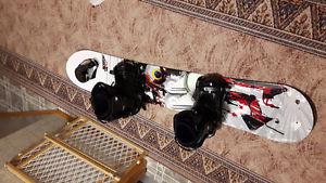 Snowboard for Sale