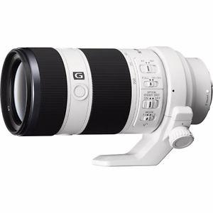 Sony FE mm f4 G OSS Lens SELG