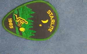 StarLite Merit Badge
