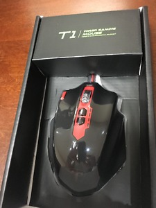 T1 gaming mouse