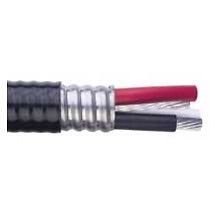 Teck 90 aluminum direct burial cable for sale all sizes