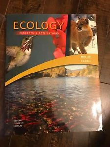 Textbook Biology 