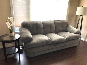 The Brick 3 seaters sofa on sale DONT MISS THIS DEAL