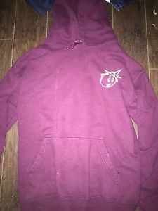 The Hundreds Hoodie