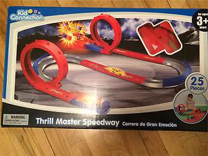 Thrill Master Speedway