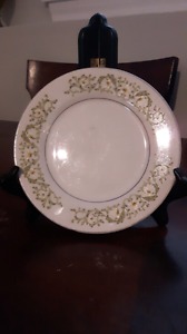 Towne house fine china